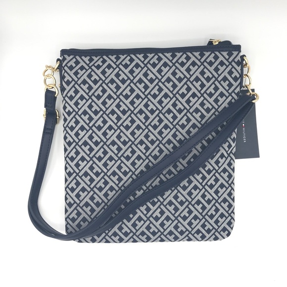 Tommy Hilfiger Crossbody Bag - Picture 3 of 5